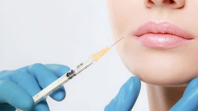 Dudak Dolgusu Yaptırmanın Faydaları Nelerdir?