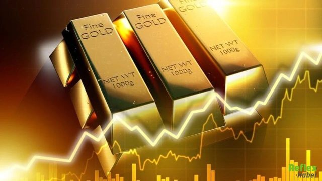 Altın Neden Düşüyor? Son Dakika 22 Nisan