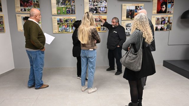 Dünya Çocuk Hakları Günü'nde çocukların kadrajından 'yaşam' ve 'mücadele'