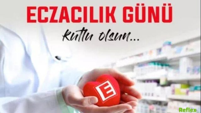 Dünya Eczacılar Günü 14 Mayıs Sözleri ve Resimleri
