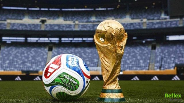 2026 Dünya Kupası'nda BEL Ne Demek, Hangi Takımı Temsil Eder