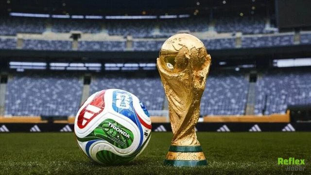 Dünya Kupası'nın Sürpriz Yıldızları Transfer Oldu! Viral Olan İki Futbolcu Güney Amerika'nın Yolunu Tuttu