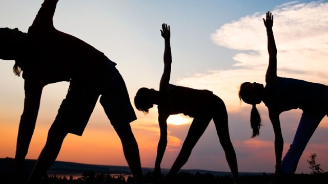 Dünya Sağlık Örgütü: Yeterince egzersiz yapmayanlarda kanser, kalp krizi, diyabet riski artıyor