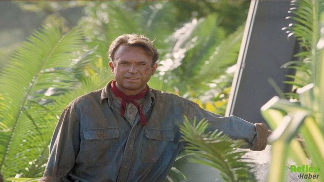 Dünya Sinemasının Usta İsmi Sam Neill Hayata Veda Etti