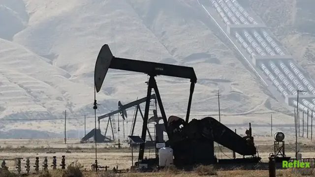 Dünya Yeni Bir Petrol Şokuna Hazır Mı? IMF'den Kritik Uyarı