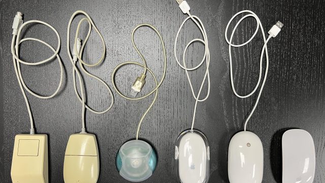 Dünyanın İlk Bilgisayar Faresi Neden Yapılmıştır? Cevabı Nedir?
