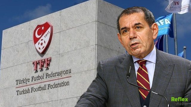 Dursun Özbek’ten Beşiktaş Derbisi Öncesi Şampiyonluk Mesajı
