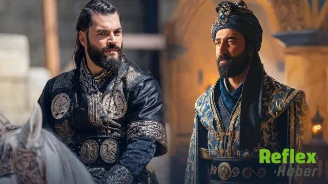 Aşk Ve Taht’ta Saray Dengeleri Değişti: 5. Bölüm Fragmanı Bekleniyor