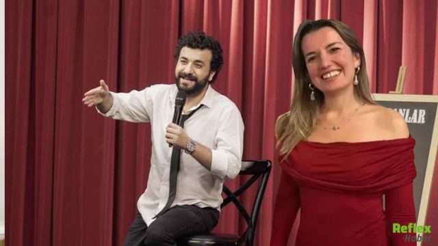 Duygu Karabaş Kimdir, Nereli? Hasan Can Kaya'nın Nişanlısı Hakkında Merak Edilenler