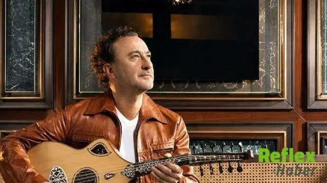 Nevzat Doğansoy'un Vefatı Müzik Dünyasını Yasa Boğdu