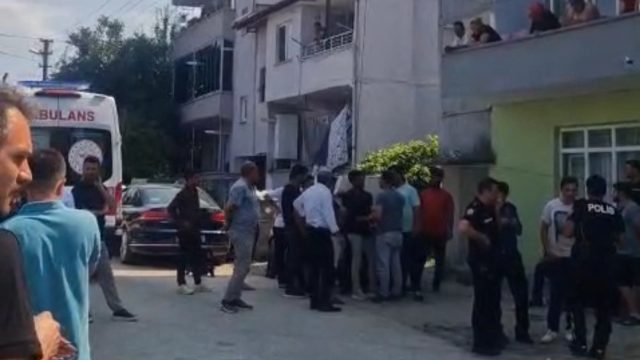 Düzce'de Tabancanın Ateş Alması Sonucu 20 Yaşındaki İşçi Hayatını Kaybetti