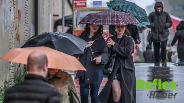 Süper El Nino Sonbaharda Türkiye’yi Etkileyebilir: Uzman Ekim ve Kasım Aylarına Dikkat Çekti