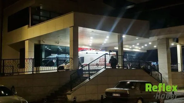 Yığılca'da Tüfek Kazasında 15 Yaşındaki Orhan Tekir Yaşamını Yitirdi