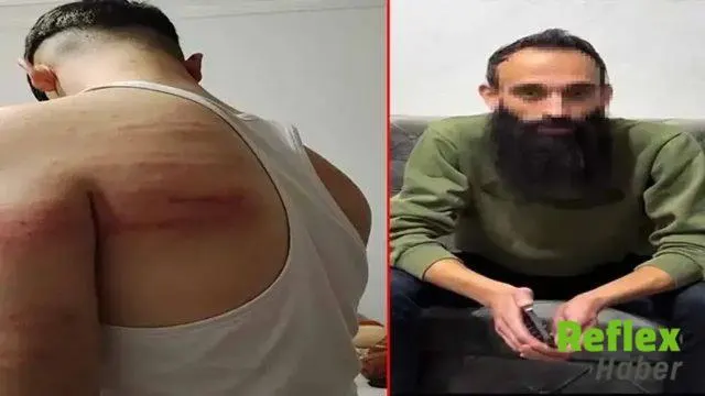 Niğde'de İ̇ki Çırağa Şiddet İ̇ddiasıyla Berber Yeniden Gözaltında