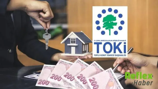 Toki’den Yüzde 25 İ̇ndirim İ̇çin Son Tarih 19 Ekim