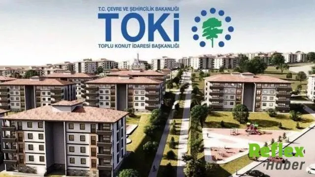 Toki̇ 2026'da 58 Şehirde 83 Bin 504 Sosyal Konut Tamamladı
