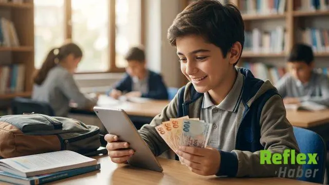 2026-2027 İ̇okbs Burs Ödemeleri Ekim Ayında Başlıyor