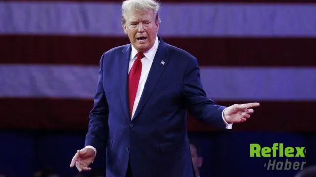 Trump Kongre Ara Seçimlerinin Sonuçlarına Saygı Şartını Açıkladı