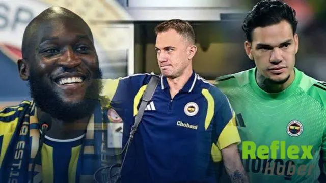 Lukaku Neden Oynamıyor? Sakat Mı?