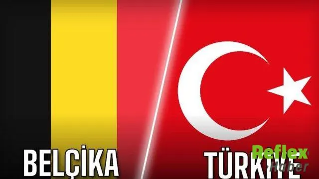 Türkiye Belçika Karşısında Kaybederse Uluslar Ligi’nde Ne Olacak