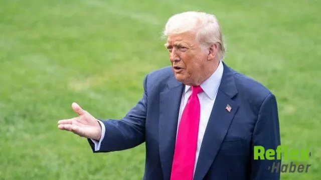 Trump’tan Binyamin Netanyahu’ya Koşulsuz Seçim Desteği