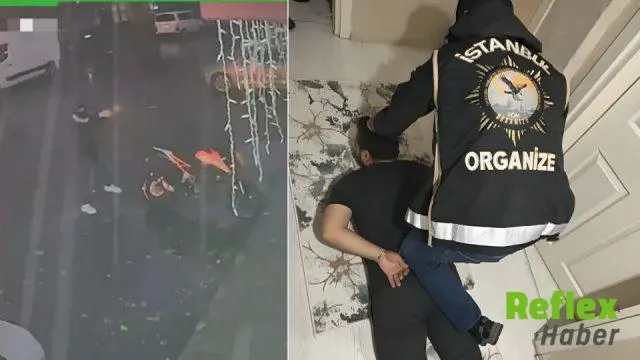 Çirkinler Ve Casperlar Soruşturmasında 9 Gözaltı