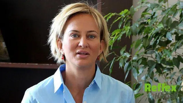 Aylin Kotil’in Hayatı Ve Siyasi Geçmişi Gündemde