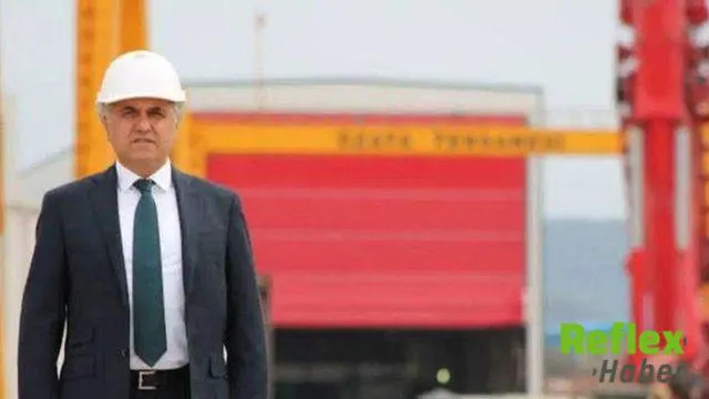 Özata Denizcilik Başkanı Özdemir Ataseven Hakkında Merak Edilenler