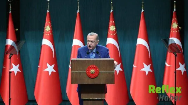 Erdoğan: Milletin Hakkına El Uzatanlar Karşısında Devleti Bulur