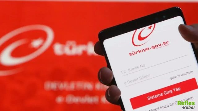 E-Devlet Neden Girilmiyor? Çöktü Mü? 10 Haziran