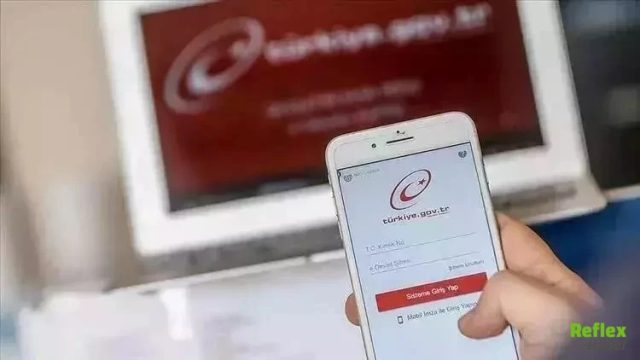E Devlet Sistem Hatası Nedir? Nasıl Çözülür?