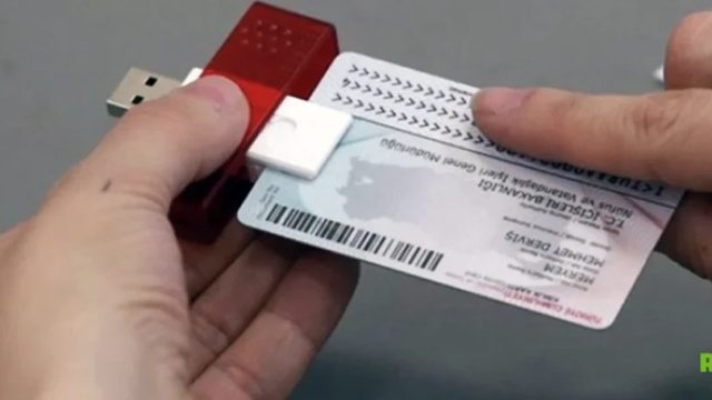 E İmza Unable To Launch The Application Hatası Nasıl Çözülür? 2026 Haziran