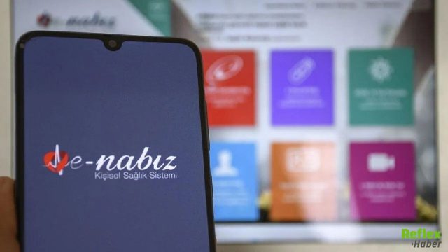 e-Nabız’a Yeni Özellik Geldi: Reçetedeki İlacın Hangi Eczanede Olduğu Görülebilecek