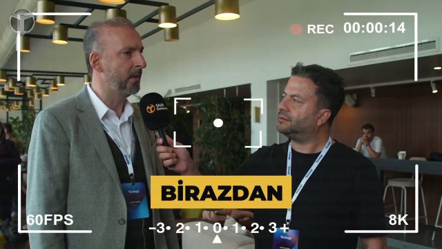 E-Ticaretin Geleceği: Ticimax ile Yeni Teknolojiler Masaya Yatırıldı
