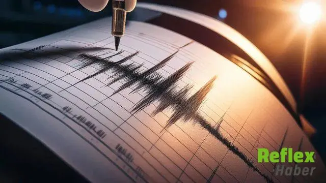 Adana'nın Saimbeyli ilçesinde deprem: Çevre illerde de hissedildi