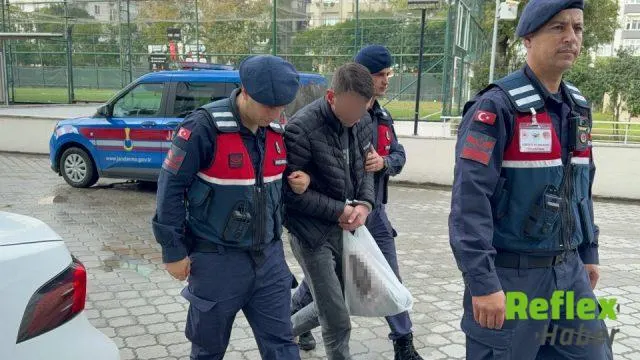 Atakum’da Uyuşturucu Operasyonu: İ̇ki Şüpheli Tutuklandı