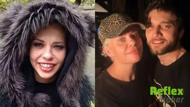 Sharon Kovacs Ve Ufuk Beydemir’den Bebek Beklentisi