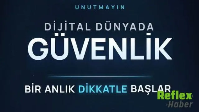Ankara Emniyetinden Dijital Dolandırıcılık Uyarısı
