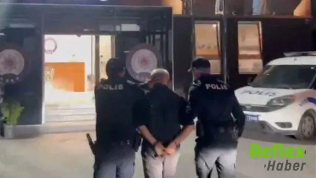 Bağcılar’da fırındaki tahliye tartışması saldırıya dönüştü: Şüpheli gözaltında