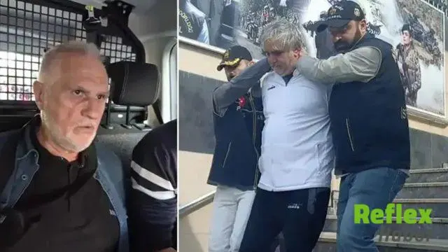 Moldova'da Aranan İ̇urii Radulov Fatih'te Sahte Kimlikle Yakalandı
