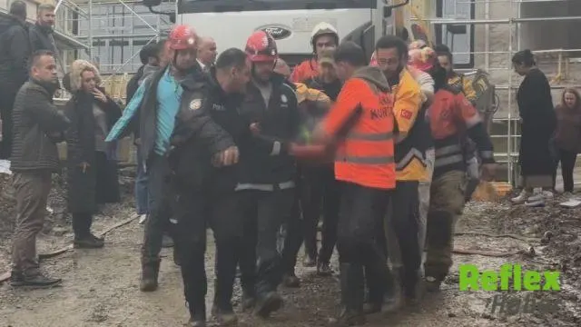 İ̇stanbul'da Sel Faciasında Can Kaybı 4'e Ulaştı