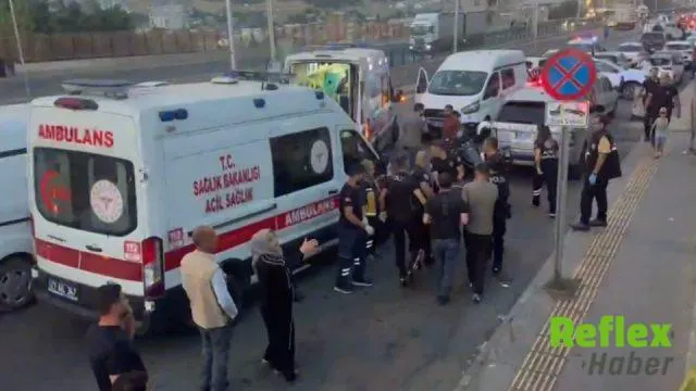 Alacak Anlaşmazlığında Silahlar Konuştu! Diyarbakır’da 3 Ölü