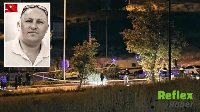 Ankara’da Polis Memuru Ahmet Türkoğlu’nun Şehit Olduğu Olayda Şüphelinin 8 Suç Kaydı Ortaya Çıktı