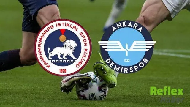 İ̇stiklalspor, Ankara Demirspor Karşısında Sahaya Çıkıyor