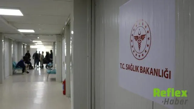 28-29 Ekim’de Hastaneler Ve Sağlık Ocaklarının Çalışma Durumu