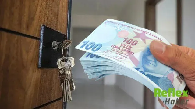 Ev Arayanlara Yeni Masraf Şoku: Konut Gösterimi İ̇çin Ön Ödeme