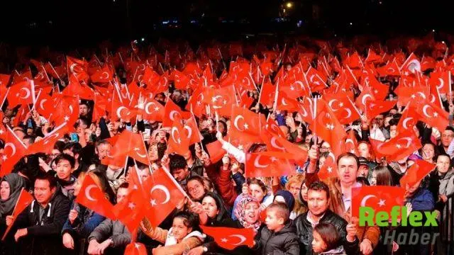 Bursa’da Cumhuriyet Bayramı İ̇çin Dört Ücretsiz Konser Düzenlenecek