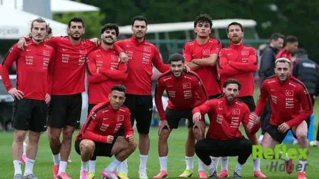 A Milli Takımda Yeni Hoca Bekleyişi Sürüyor
