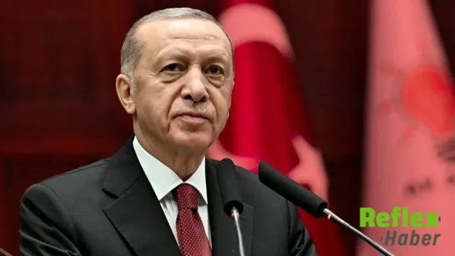 Erdoğan'dan Dünya Turizm Günü Mesajı