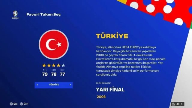 EA FC 26'ya Türkiye A Milli Takımı Geliyor: Teknik Direktörden Sürpriz Açıklama